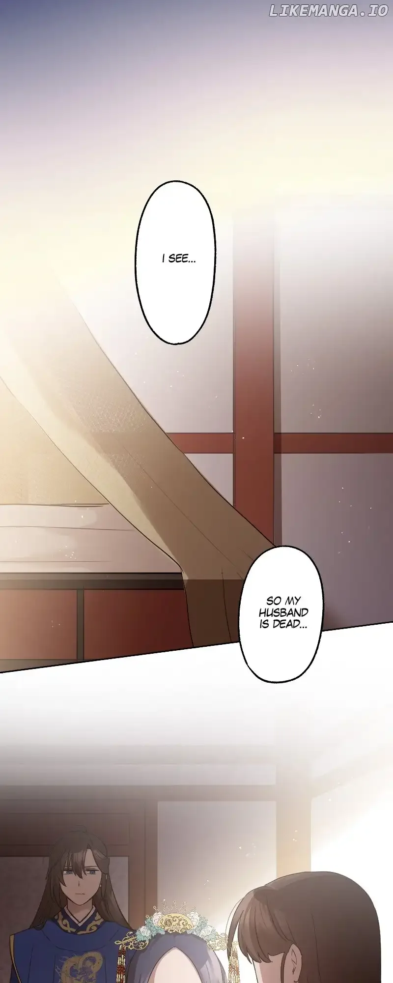 Becoming The Legendary Concubine Chapter 82 page 17