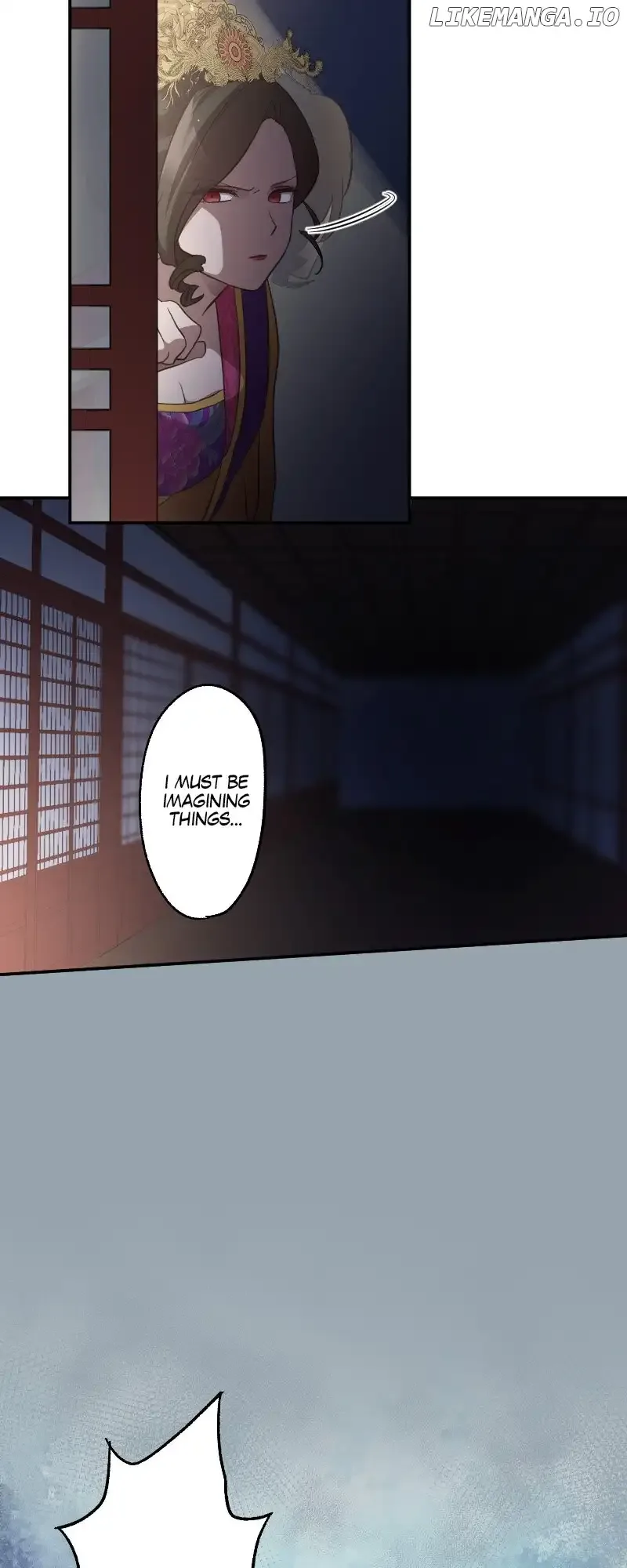 Becoming The Legendary Concubine Chapter 82 page 13