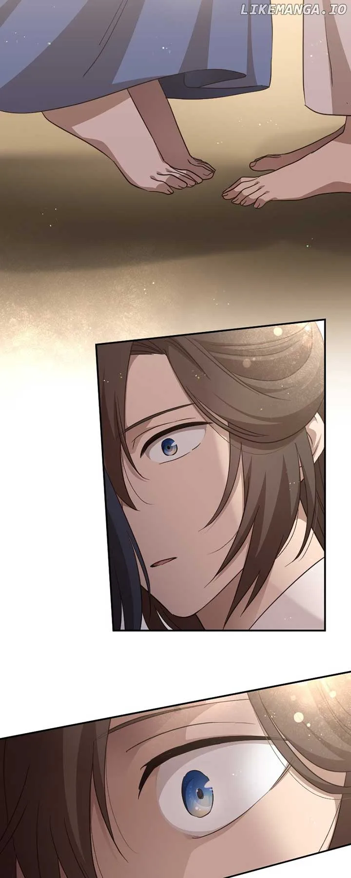 Becoming The Legendary Concubine Chapter 74 page 32