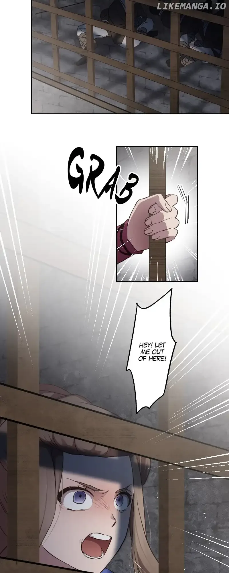 Becoming The Legendary Concubine Chapter 82 page 5