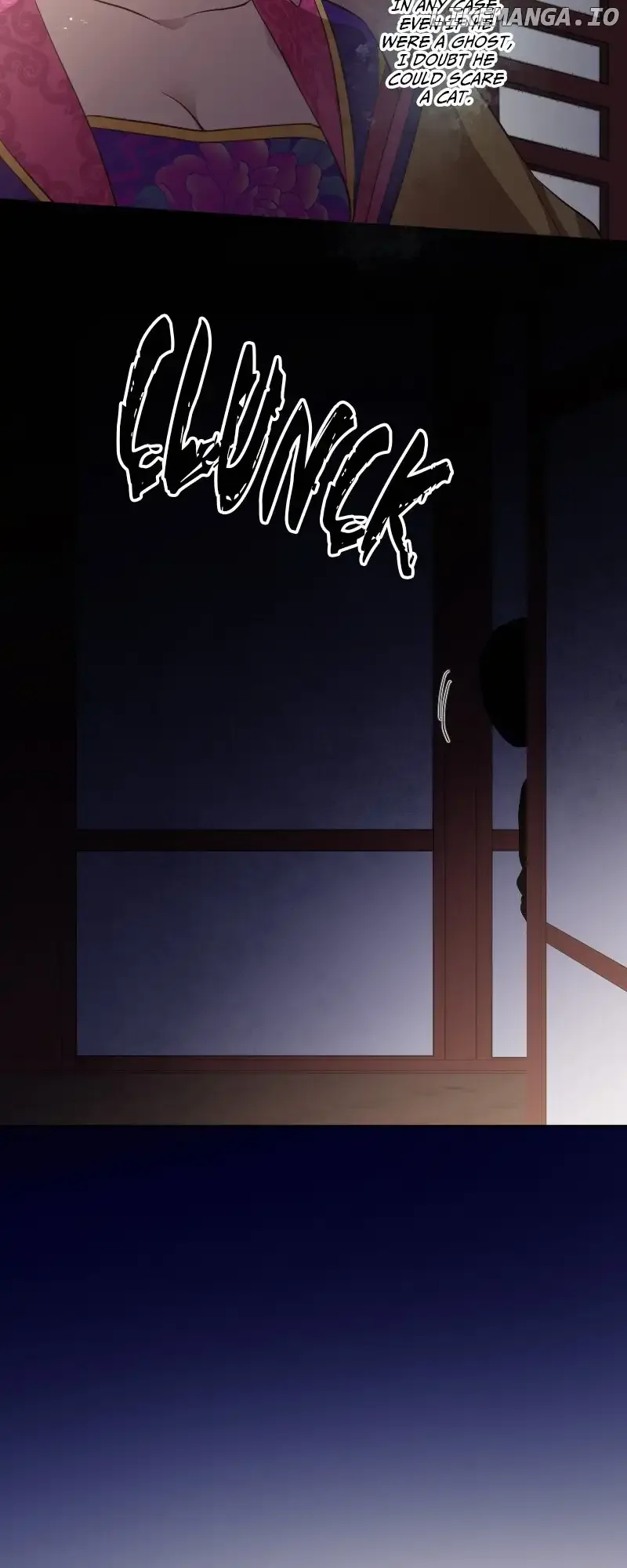 Becoming The Legendary Concubine Chapter 82 page 16