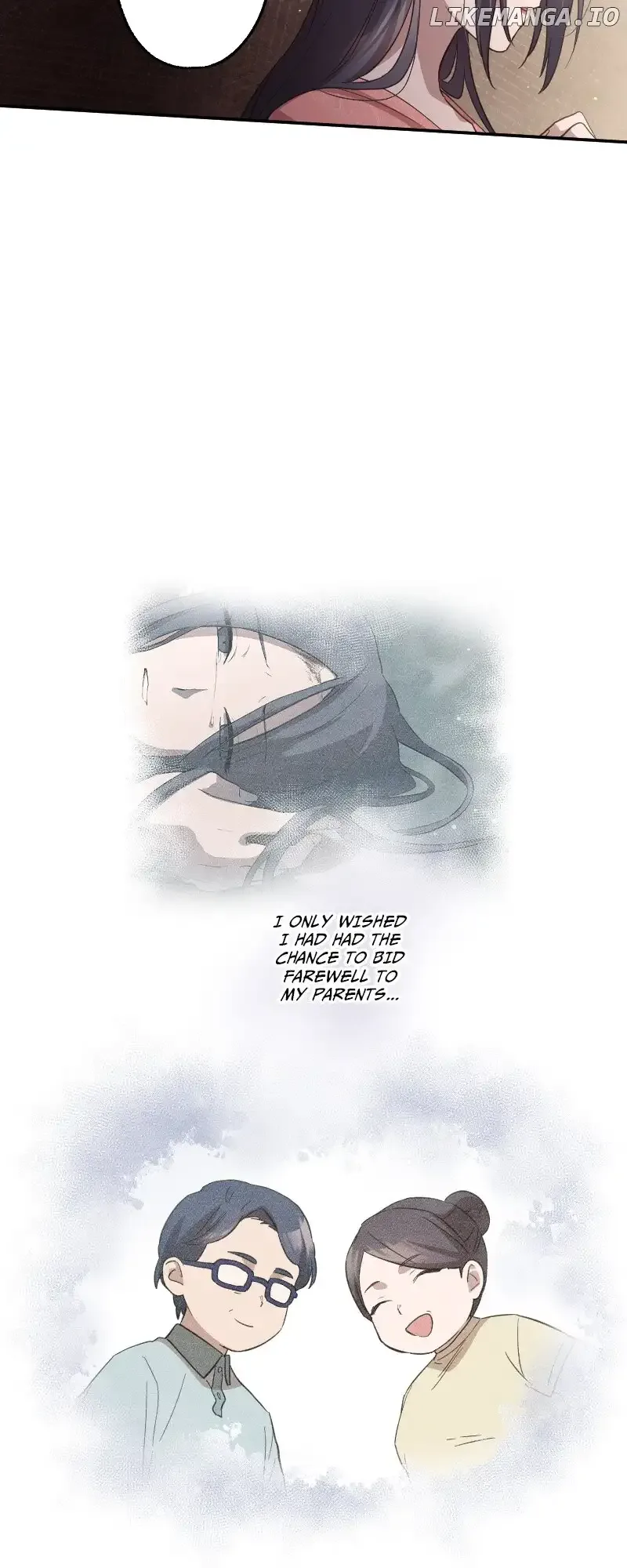 Becoming The Legendary Concubine Chapter 82 page 29