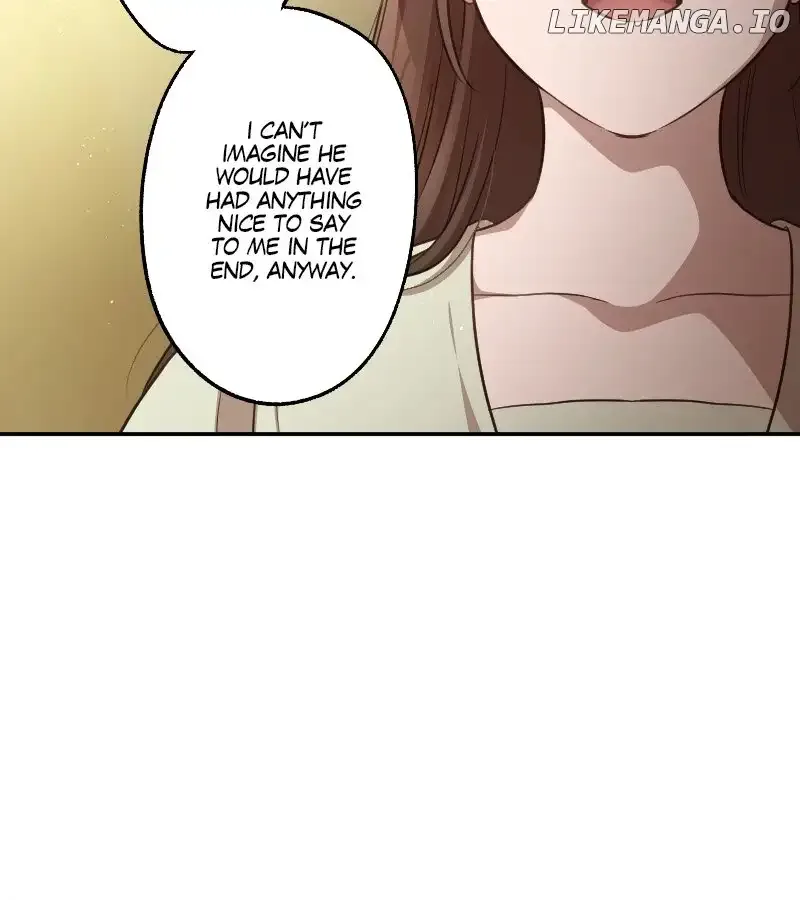 Becoming The Legendary Concubine Chapter 82 page 20