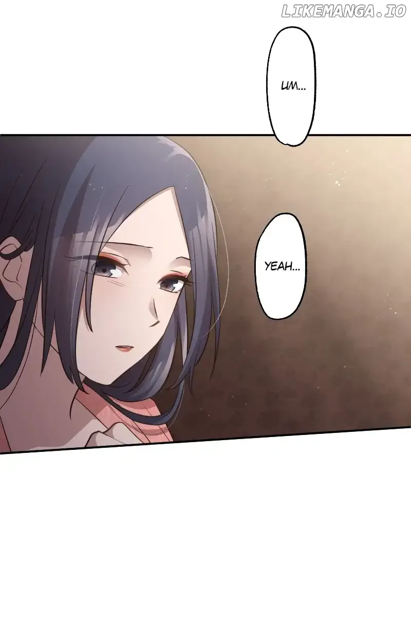 Becoming The Legendary Concubine Chapter 82 page 27