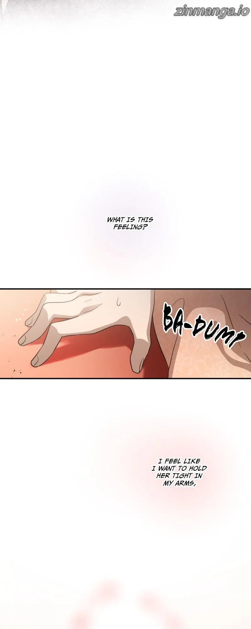 Becoming The Legendary Concubine Chapter 70 page 19