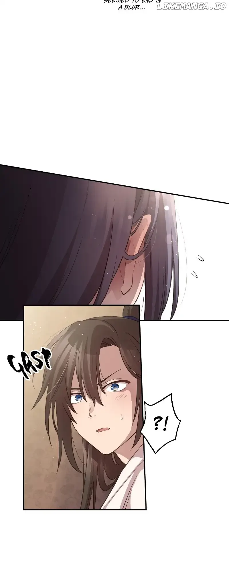 Becoming The Legendary Concubine Chapter 82 page 37
