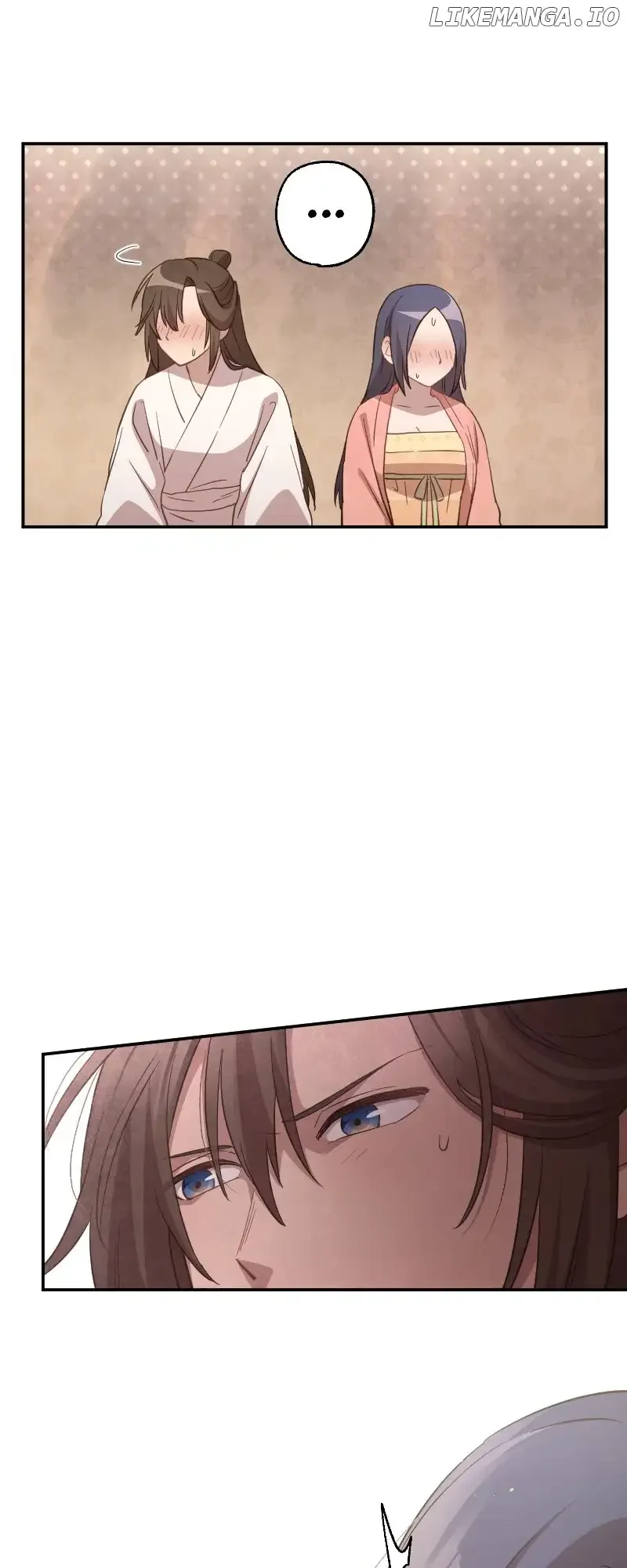 Becoming The Legendary Concubine Chapter 82 page 38