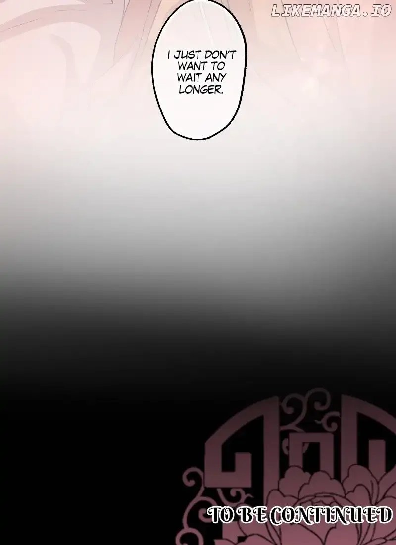 Becoming The Legendary Concubine Chapter 82 page 41
