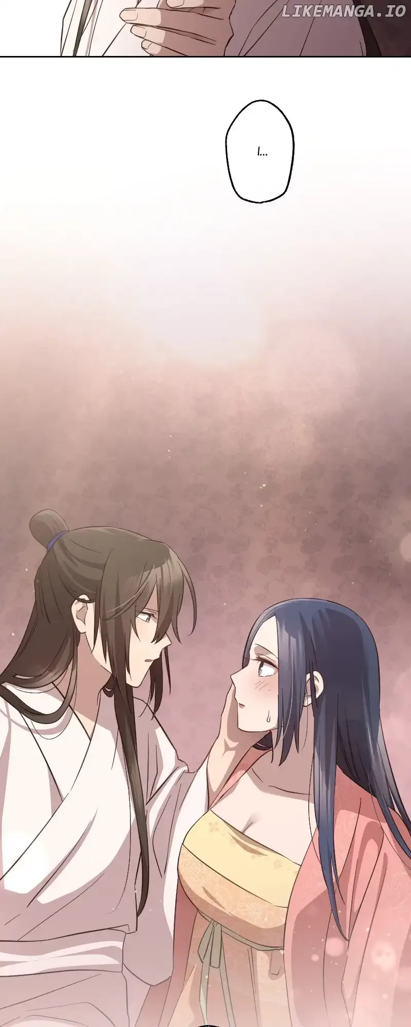 Becoming The Legendary Concubine Chapter 82 page 40