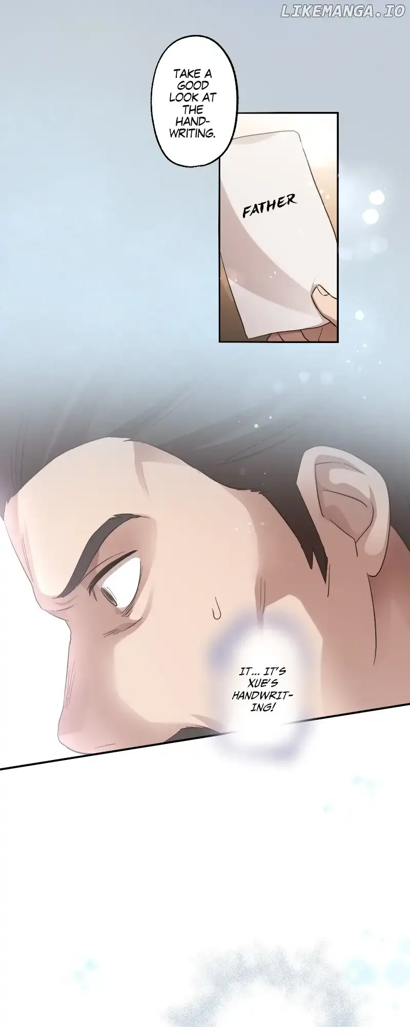 Becoming The Legendary Concubine Chapter 84 page 17
