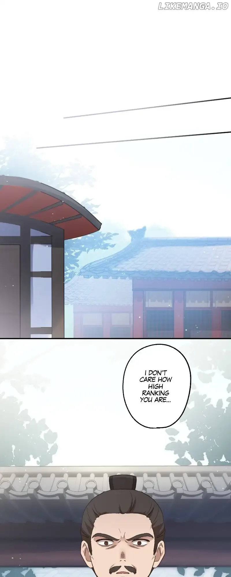 Becoming The Legendary Concubine Chapter 84 page 9
