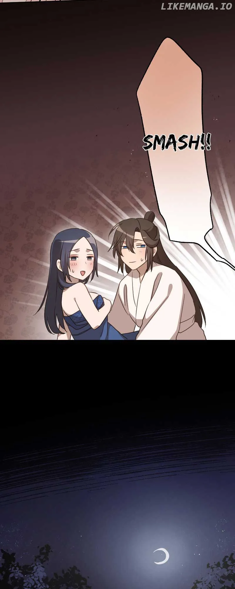Becoming The Legendary Concubine Chapter 75 page 17