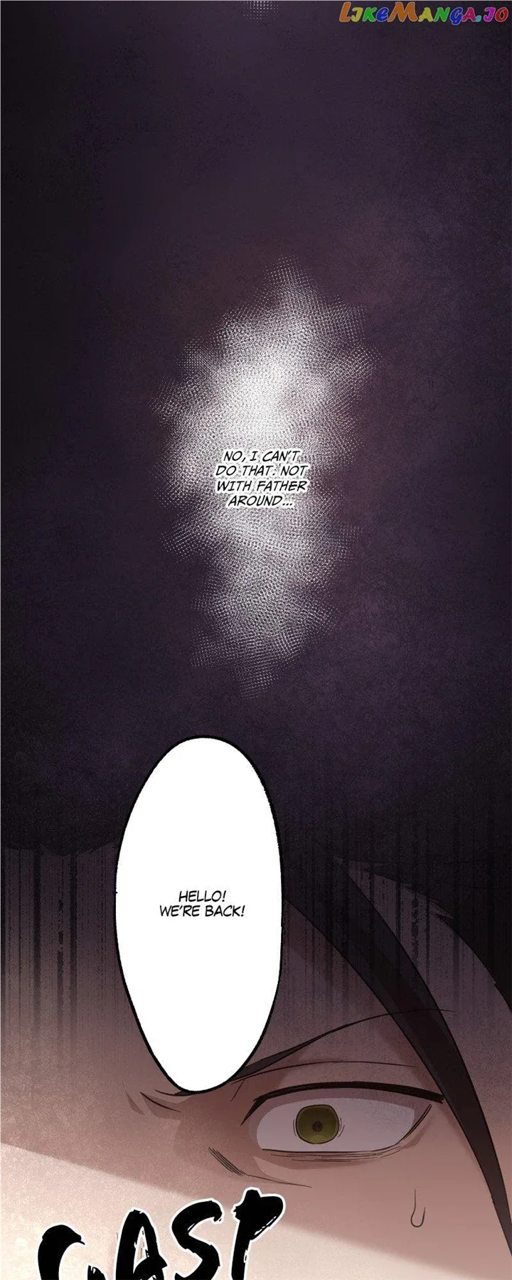 Becoming The Legendary Concubine Chapter 69 page 16