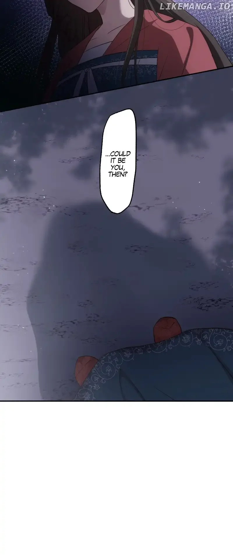 Becoming The Legendary Concubine Chapter 84 page 26