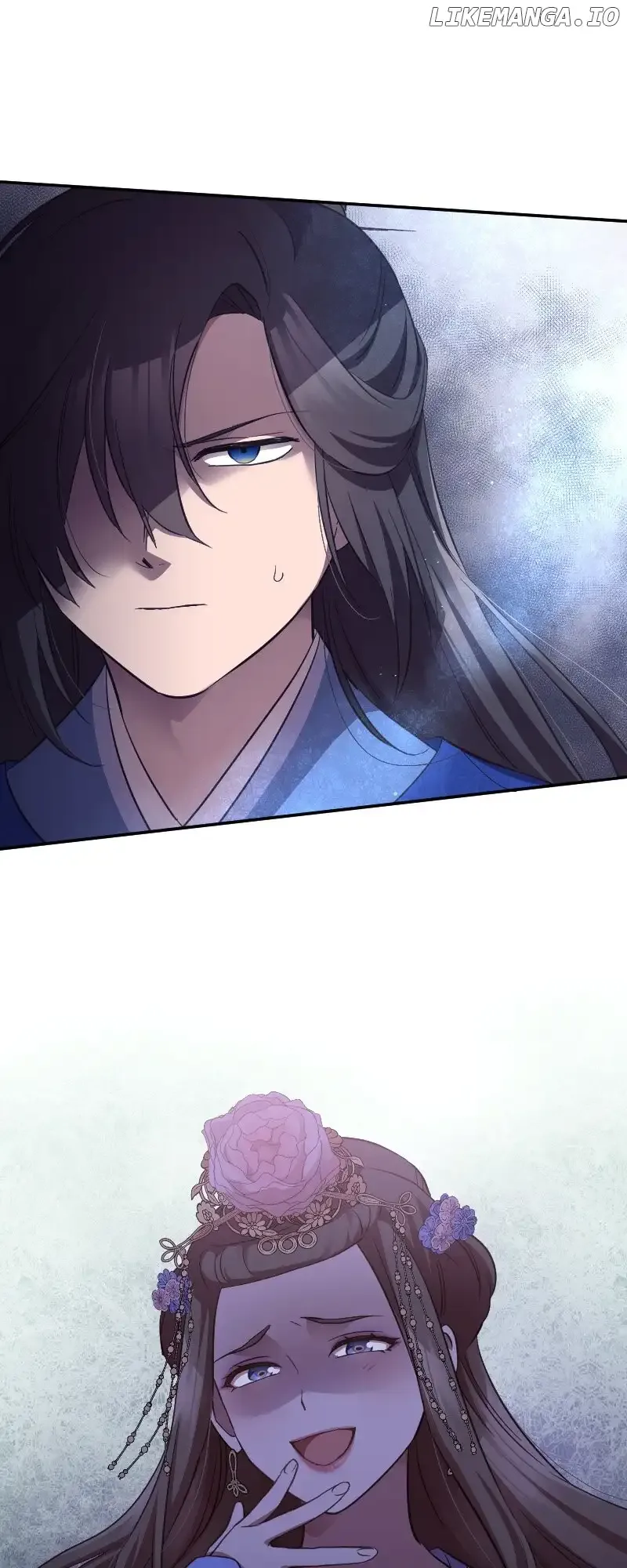 Becoming The Legendary Concubine Chapter 85 page 3