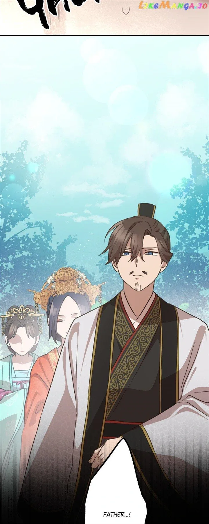 Becoming The Legendary Concubine Chapter 69 page 17