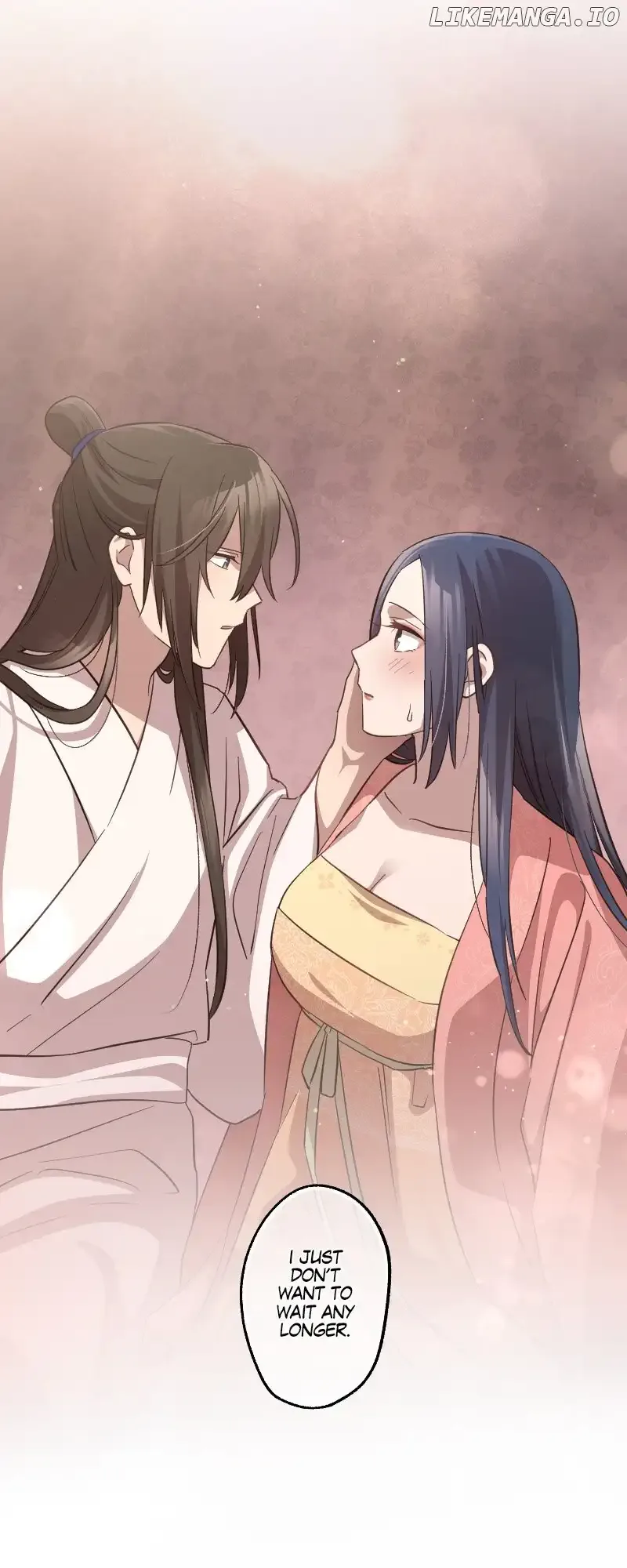 Becoming The Legendary Concubine Chapter 83 page 4