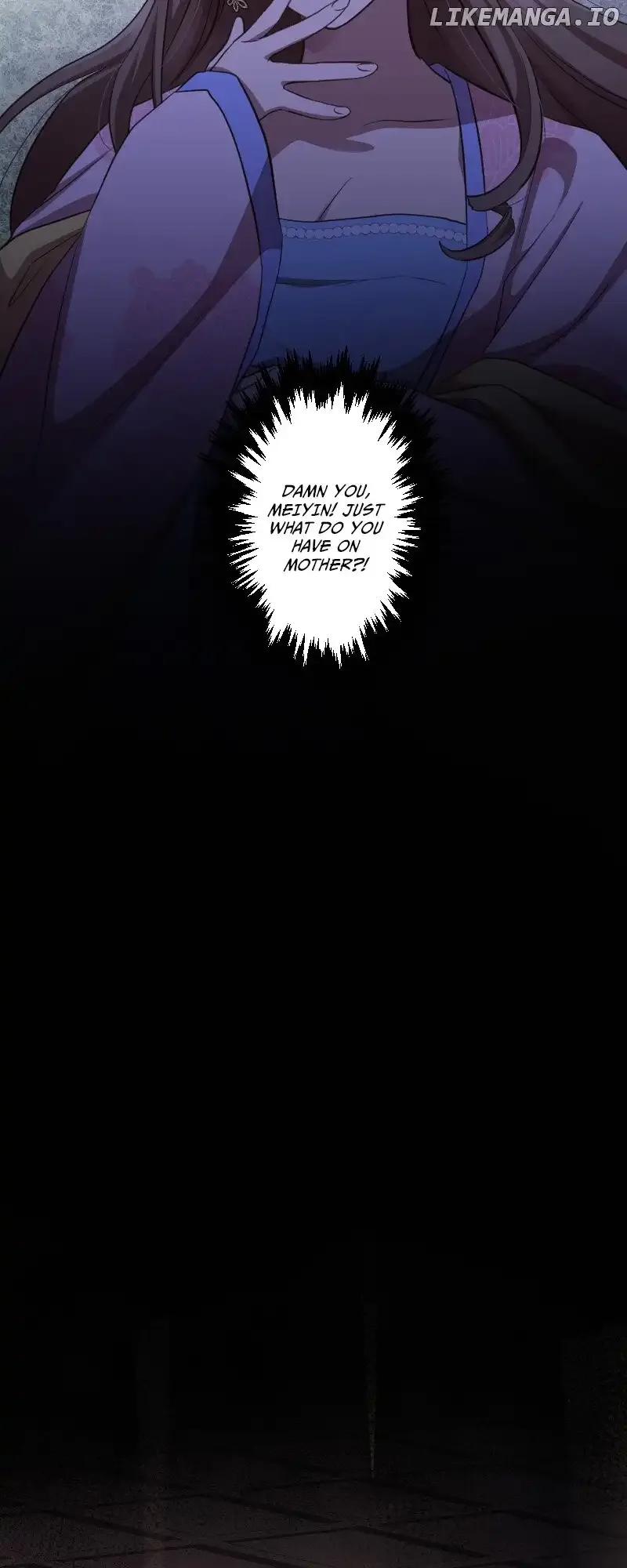 Becoming The Legendary Concubine Chapter 84 page 39