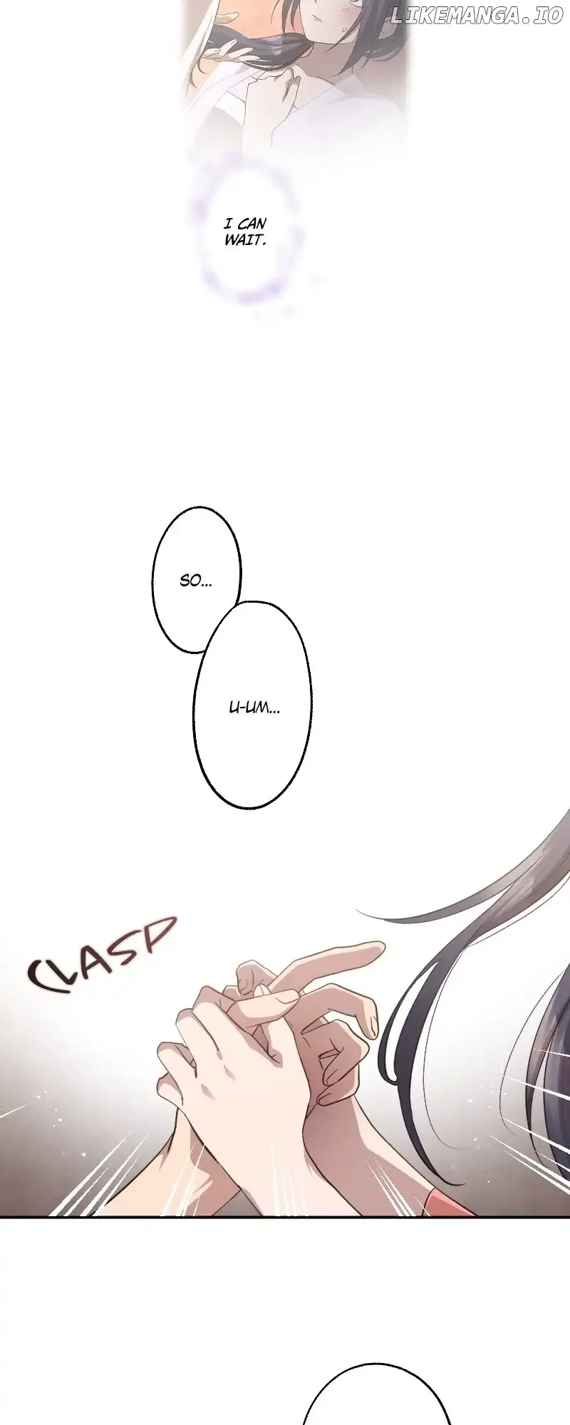 Becoming The Legendary Concubine Chapter 83 page 7