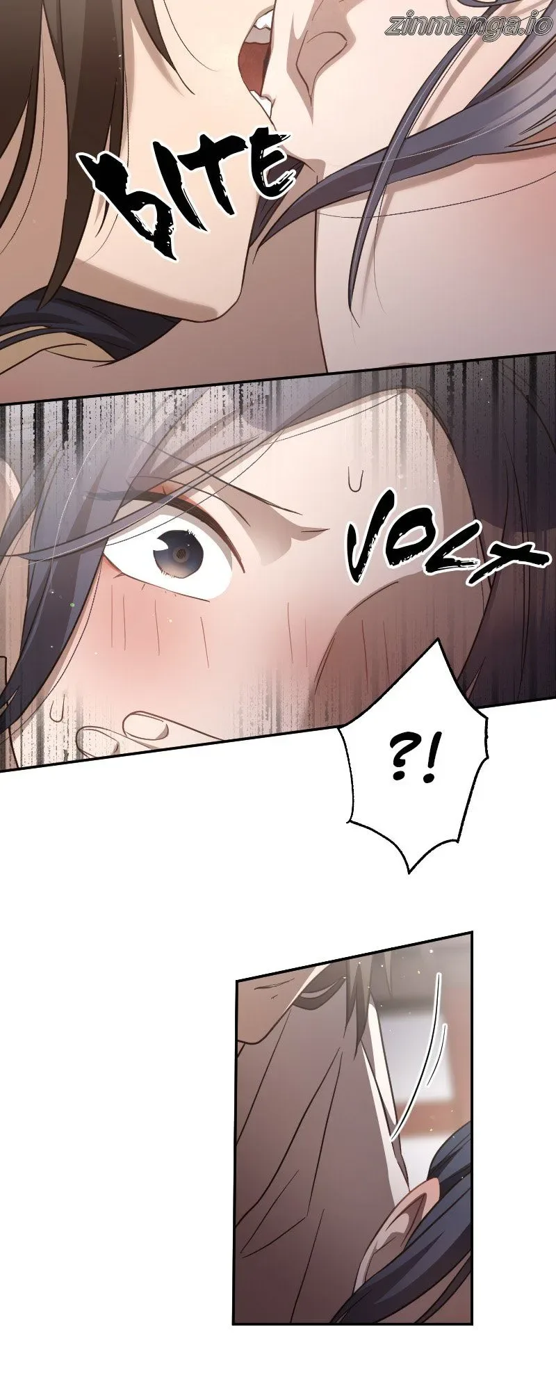 Becoming The Legendary Concubine Chapter 70 page 26