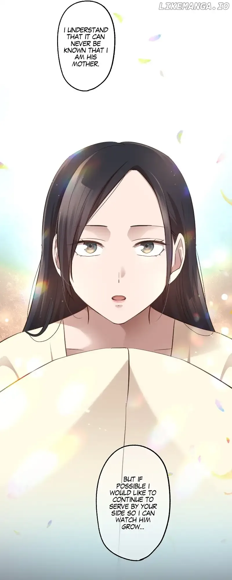 Becoming The Legendary Concubine Chapter 85 page 44