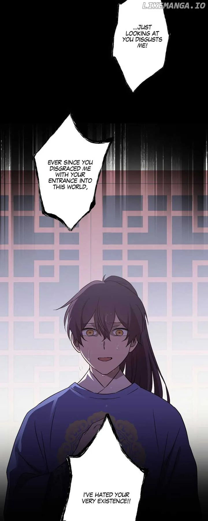 Becoming The Legendary Concubine Chapter 73 page 26