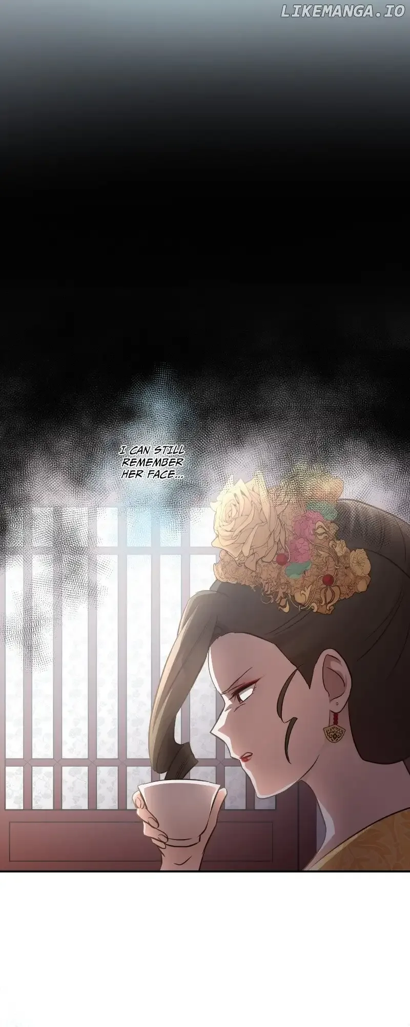 Becoming The Legendary Concubine Chapter 85 page 45
