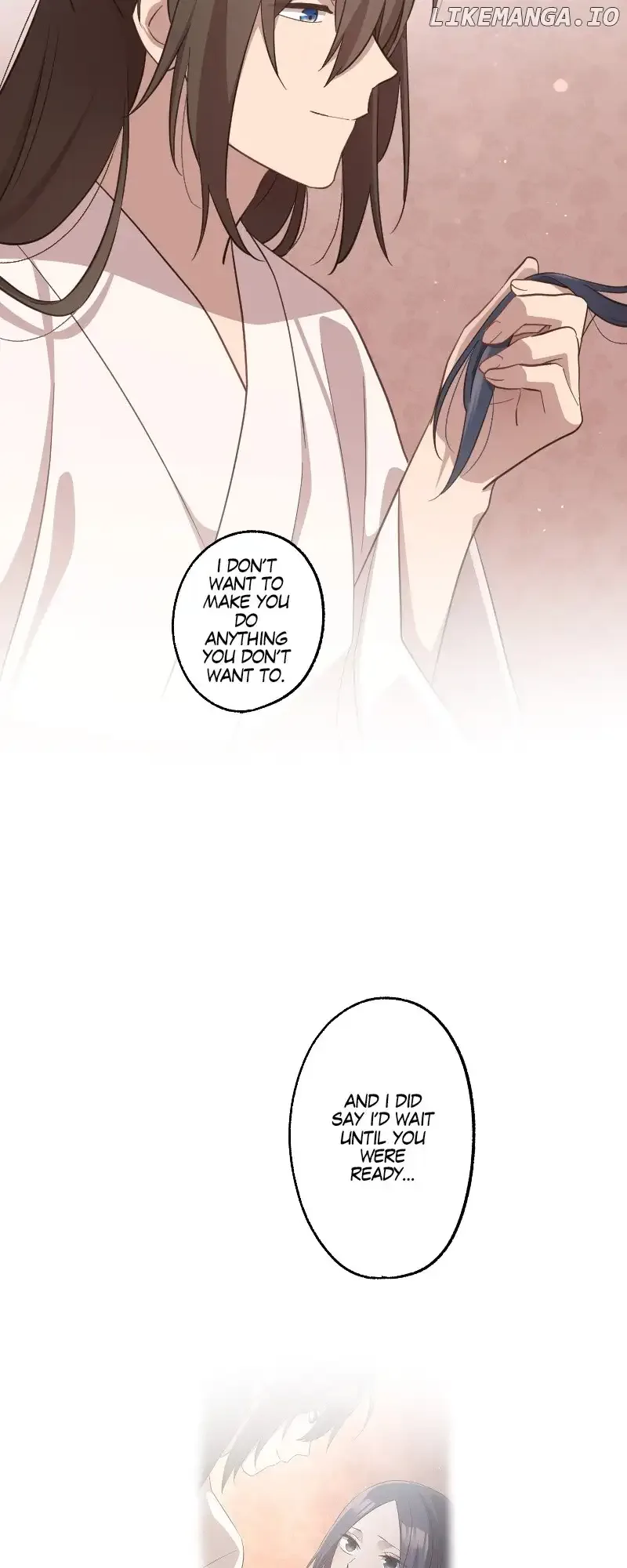 Becoming The Legendary Concubine Chapter 83 page 6