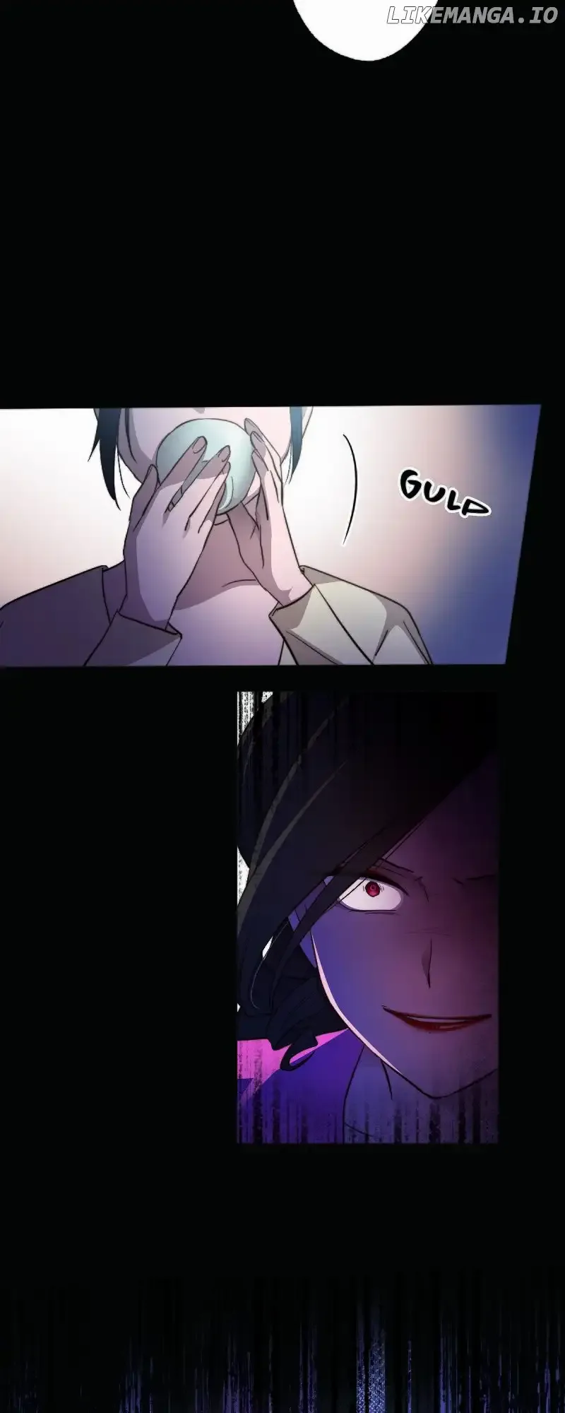 Becoming The Legendary Concubine Chapter 86 page 11
