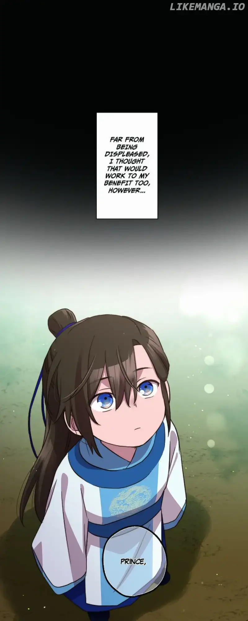 Becoming The Legendary Concubine Chapter 86 page 6