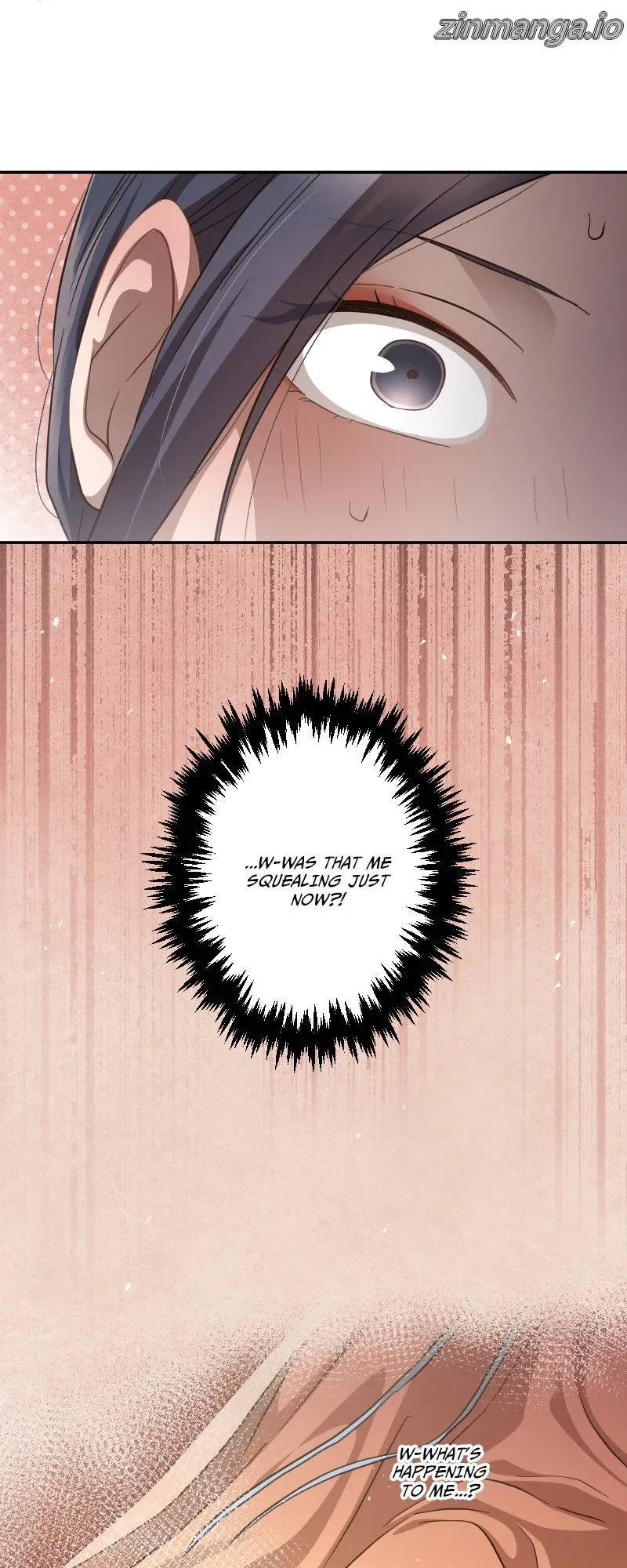 Becoming The Legendary Concubine Chapter 70 page 29