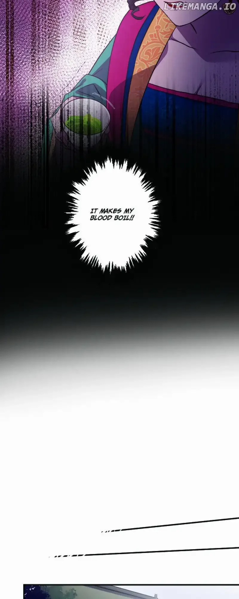 Becoming The Legendary Concubine Chapter 86 page 18