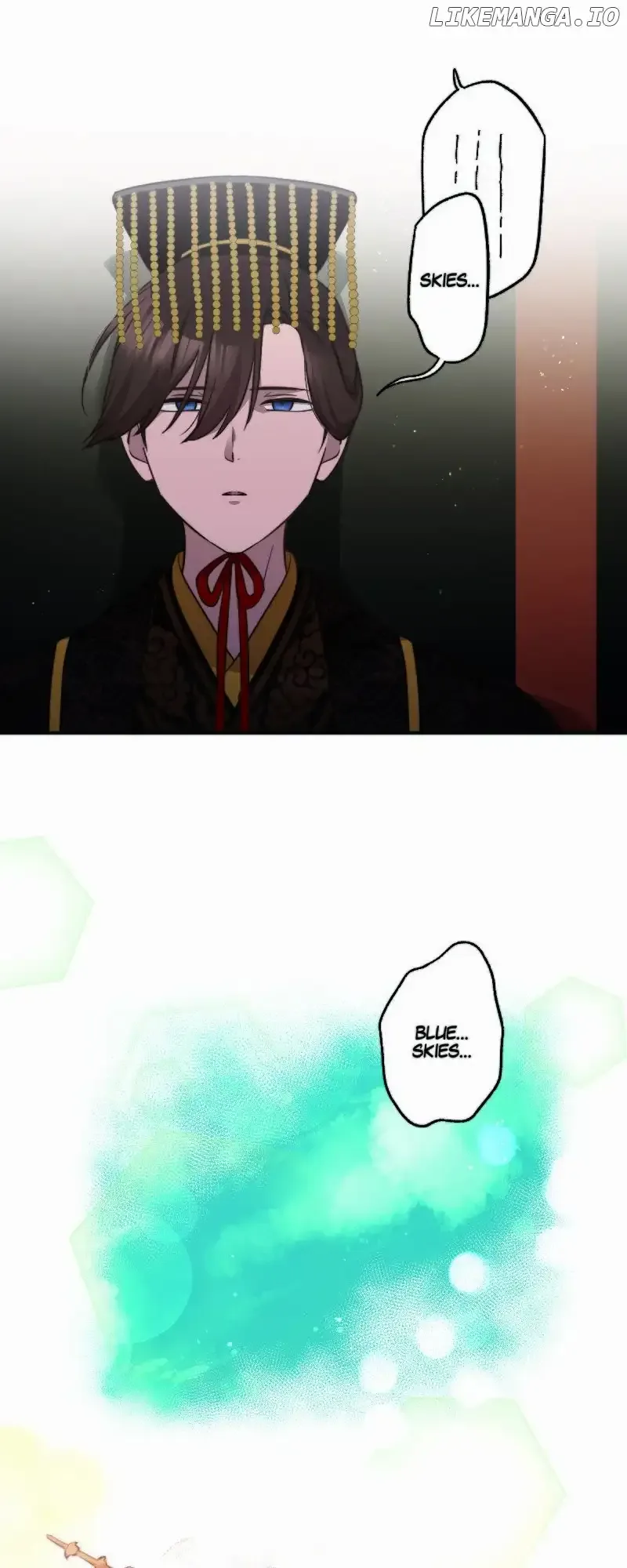 Becoming The Legendary Concubine Chapter 86 page 23