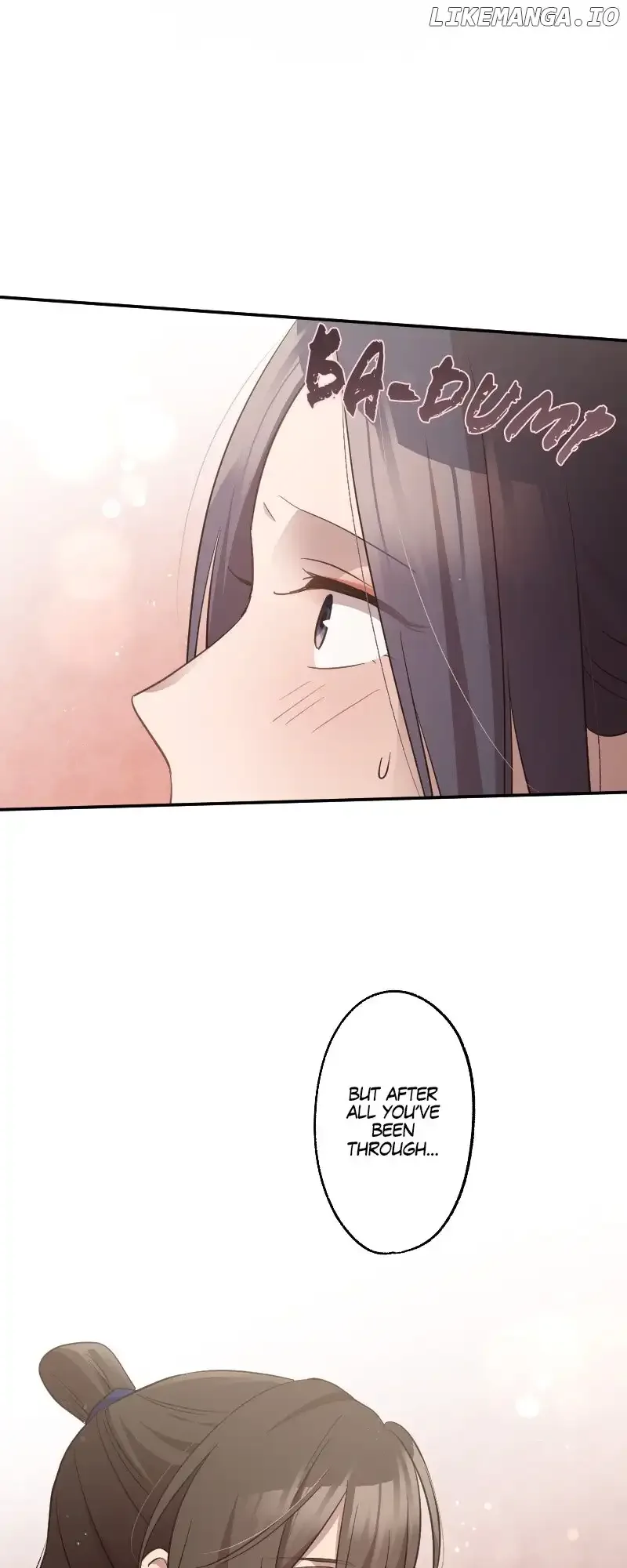 Becoming The Legendary Concubine Chapter 83 page 5