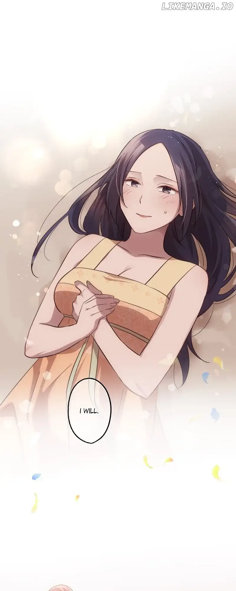 Becoming The Legendary Concubine Chapter 83 page 11