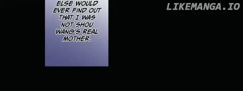 Becoming The Legendary Concubine Chapter 86 page 15