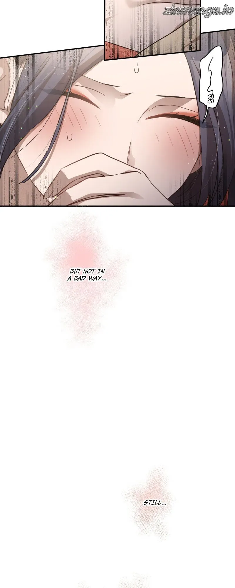 Becoming The Legendary Concubine Chapter 70 page 31