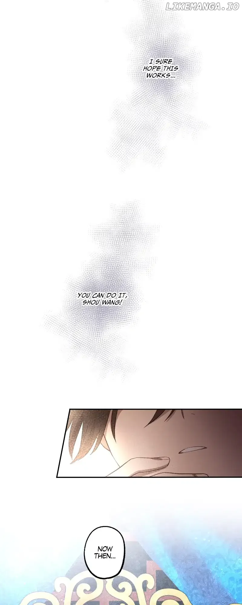 Becoming The Legendary Concubine Chapter 87 page 3