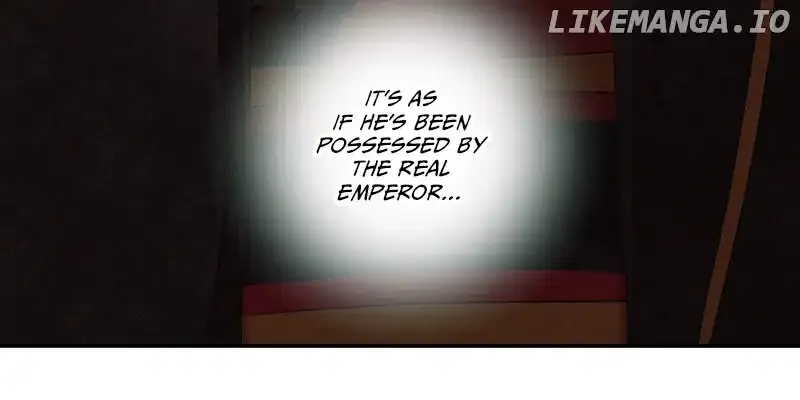 Becoming The Legendary Concubine Chapter 87 page 8