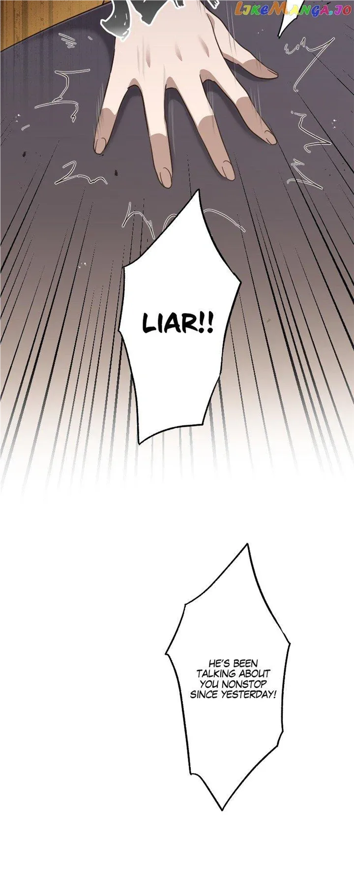 Becoming The Legendary Concubine Chapter 71 page 32