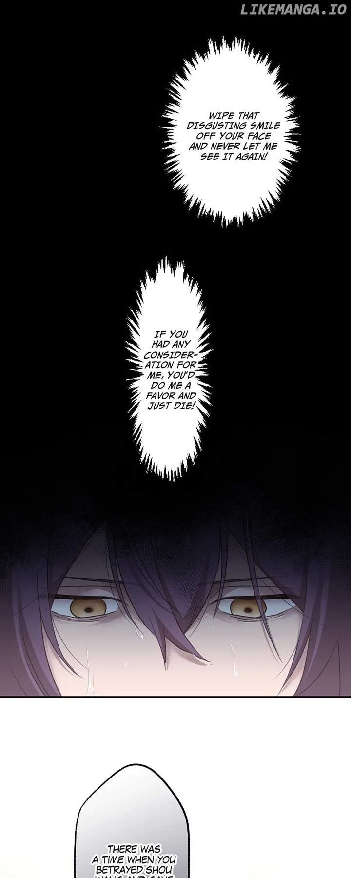 Becoming The Legendary Concubine Chapter 73 page 28