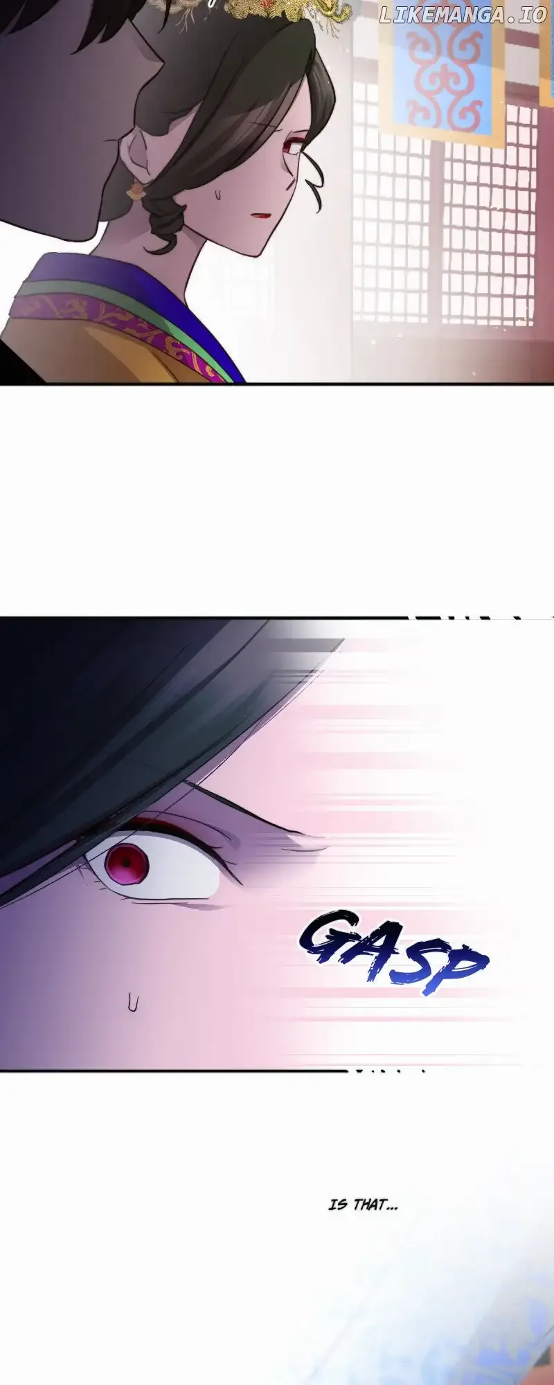 Becoming The Legendary Concubine Chapter 86 page 34