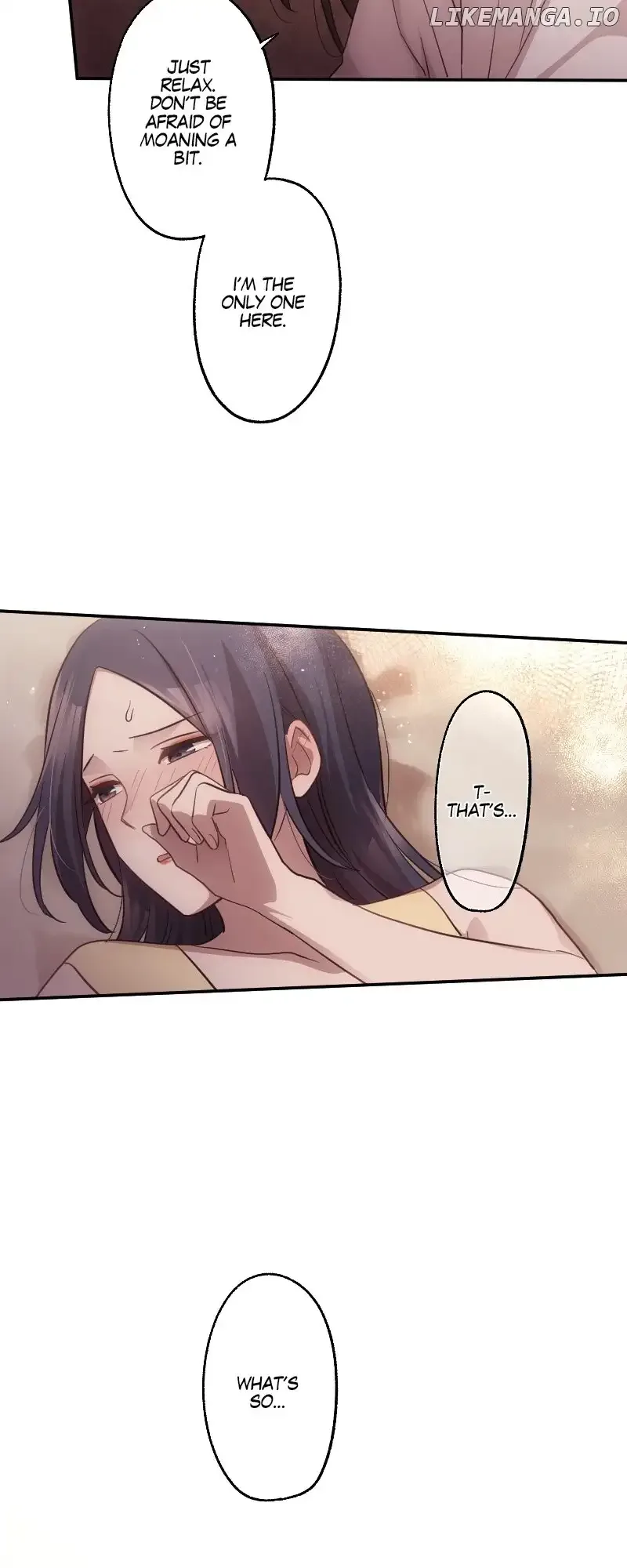 Becoming The Legendary Concubine Chapter 83 page 14