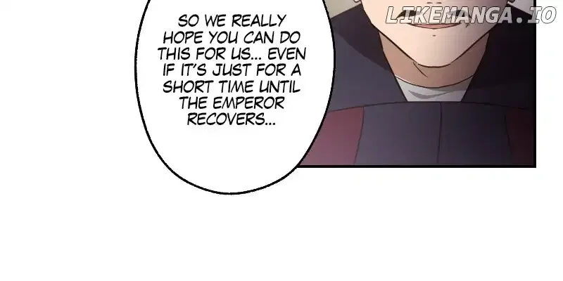 Becoming The Legendary Concubine Chapter 87 page 15