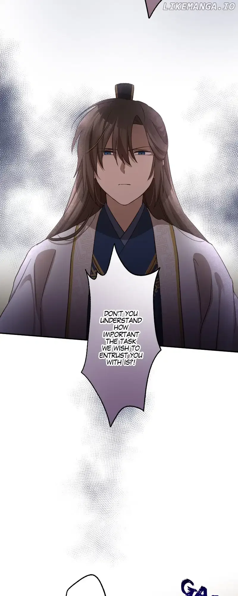 Becoming The Legendary Concubine Chapter 87 page 20