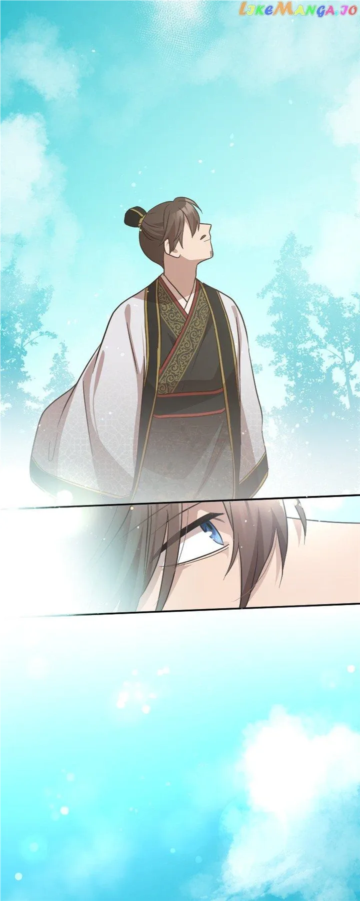 Becoming The Legendary Concubine Chapter 69 page 27