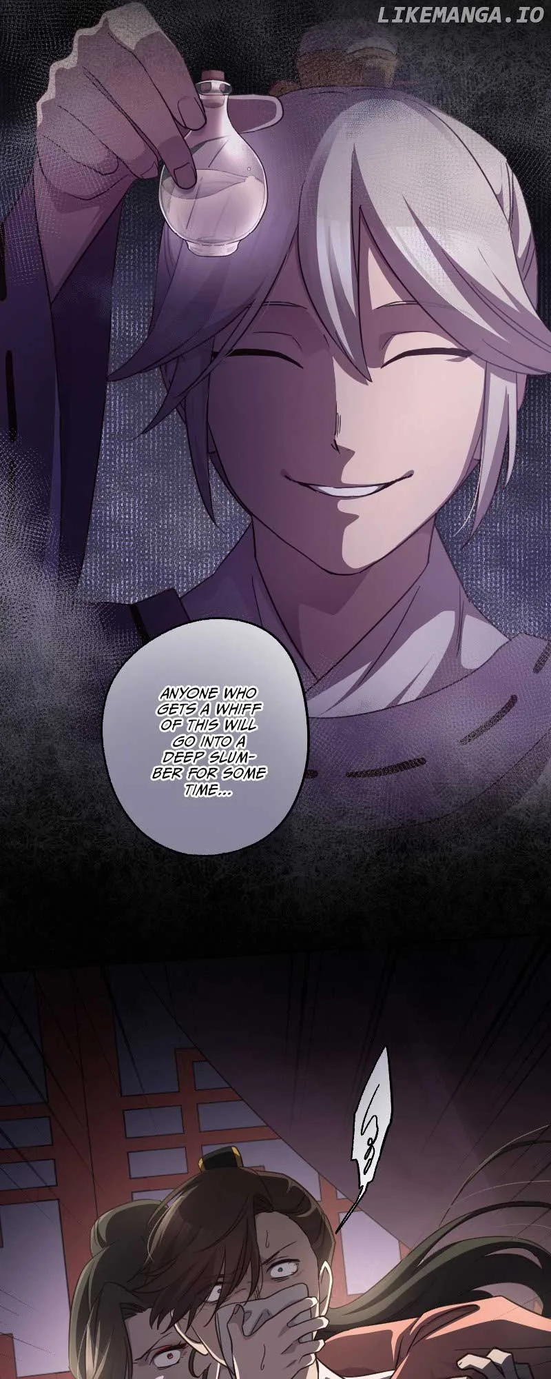 Becoming The Legendary Concubine Chapter 75 page 30