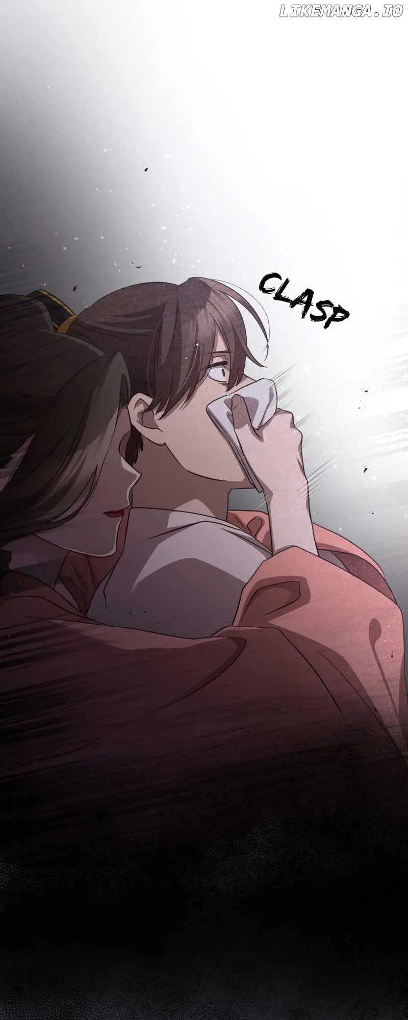 Becoming The Legendary Concubine Chapter 75 page 29