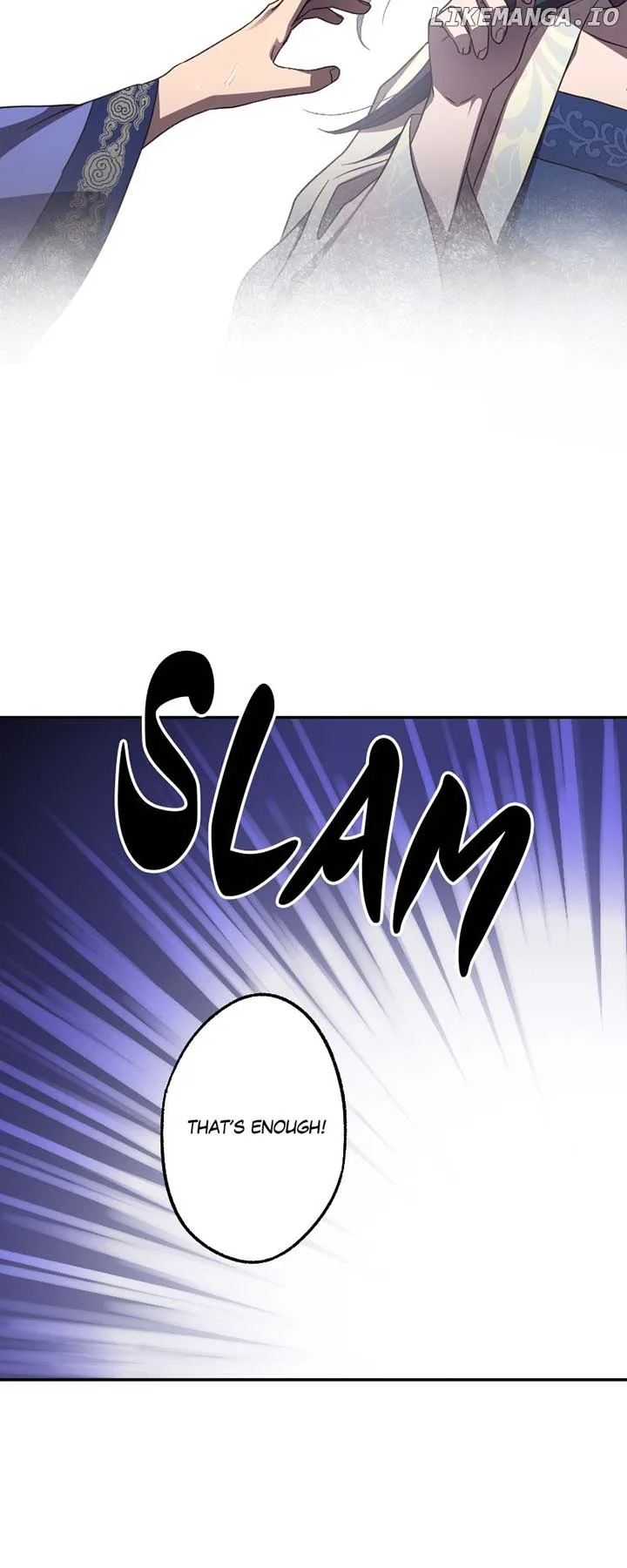 Becoming The Legendary Concubine Chapter 73 page 33