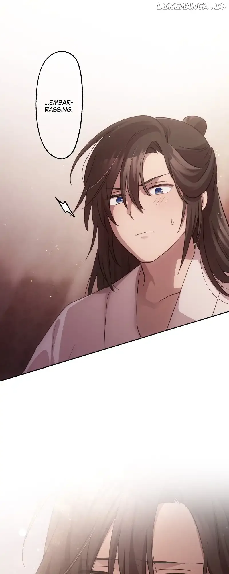 Becoming The Legendary Concubine Chapter 83 page 15